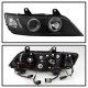 SPY Headlights