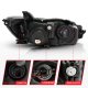 ANZ LED/Projector Headlights