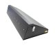 Rear Bench Underseat Drawer 15-22 Colorado/Canyon w/ Crew Cab Black Tuffy Security Products