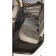 Rear Bench Underseat Drawer 15-22 Colorado/Canyon w/ Crew Cab Black Tuffy Security Products