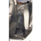 Rear Bench Underseat Drawer 15-22 Colorado/Canyon w/ Crew Cab Black Tuffy Security Products