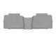 WT FloorLiner - Rear - Grey