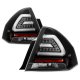 SPY LED Tail Lights