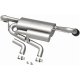 MAG Catback Exhaust