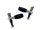 Tie Rod End Adjustable 74-78 Mustang II BAER Brakes Tracker