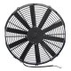 SPL Fans - Pull / Straight