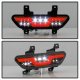 SPY LED Tail Lights