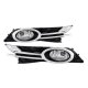 SPY Fog Lights