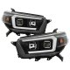 SPY Headlights