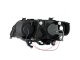 ANZ Projector Headlights