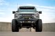 DVE Front Bumpers