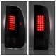 SPY LED Tail Lights