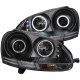 ANZ Projector Headlights