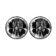 KCL Gravity LED - Headlights