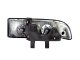 ANZ Crystal Headlights