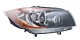HELLA Headlight Assemblies