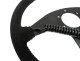 PRP Flat Steering Wheel