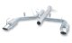 BOR Cat Back S-Type