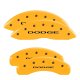 MGP Caliper Covers 4 Logo