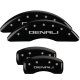 MGP Caliper Covers 4 Logo