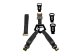 NFB Bed Mounted Tire Strap