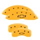 MGP Caliper Covers 4 Logo
