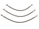 ICO Brake Line Kits
