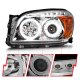 ANZ Projector Headlights