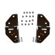 RUG Windshield Hinges