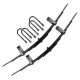 SYN Leaf Springs