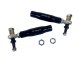 Tie Rod End Adjustable 1967 F-Body BAER Brakes Tracker