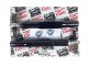 Tie Rod End Adjustable F and X-Body BAER Brakes Tracker
