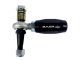 Tie Rod End Adjustable Rear C4, C5, C6 Corvette BAER Brakes Tracker