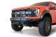 ADD Stealth Fighter Winch Kit