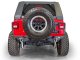 DVE Tire Carriers