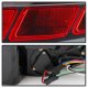 SPY LED Tail Lights