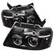 SPY Headlights
