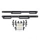 WES Nerf Bars - HDX Drop
