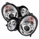 SPY Headlights