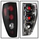SPY Euro Tail Lights