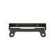 License Plate Holder For Hawse Fairlead Universal Black Tuffy Security Products