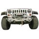 License Plate Holder For Hawse Fairlead Universal Black Tuffy Security Products