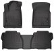 HL WB - Combo - Black