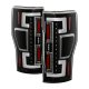 SPY LED Tail Lights