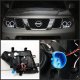 SPY Headlights