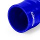 MM Silicone Hose - Induction