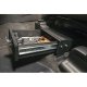 Front Underseat Drawer - 11-21 Explorer {Exc. Limited, Sport, ST} w/ Sufficient Mounting Space Bl...
