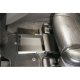 Front Underseat Drawer - 11-21 Explorer {Exc. Limited, Sport, ST} w/ Sufficient Mounting Space Bl...