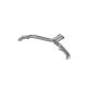 MBRP Axle Back Exhaust 304