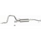 MAG Catback Exhaust